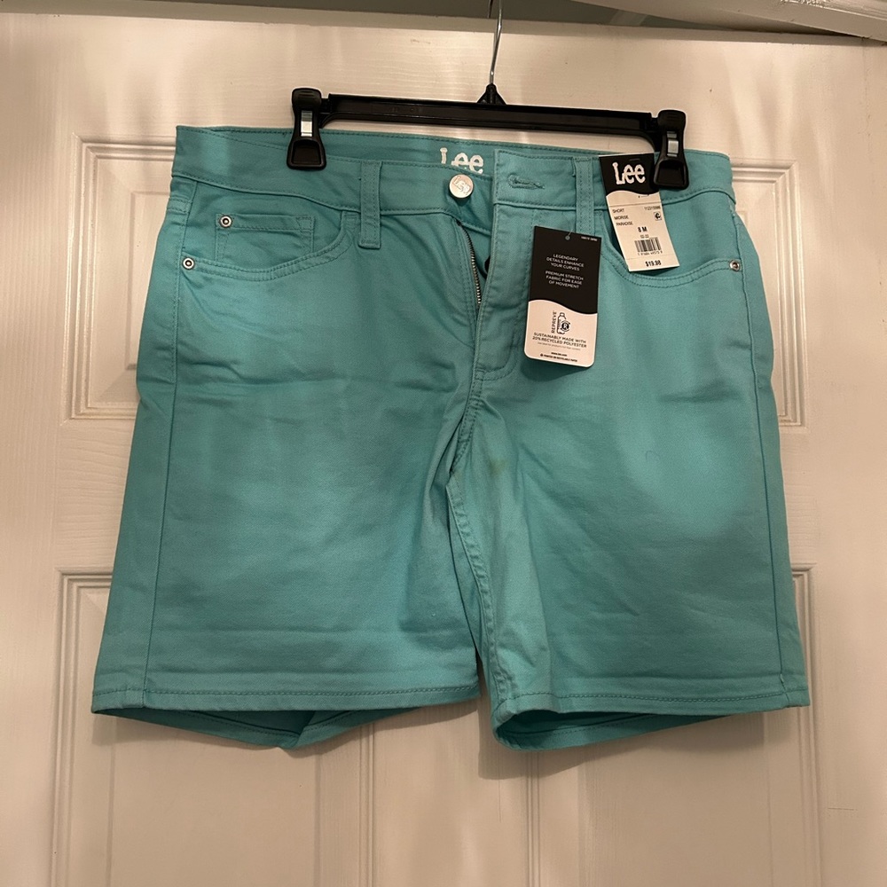Lee shorts